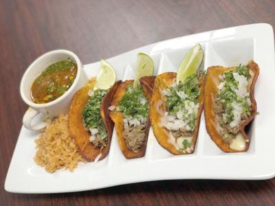 Los Bravos MEXICAN RESTTAURANT Authentic Mexican Restaurant
