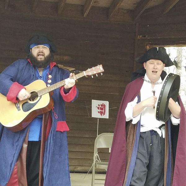 Heavener to host Viking Festival News