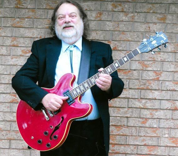 Blues artists ready to play Dusk 'Til Dawn on Labor Day Weekend ...