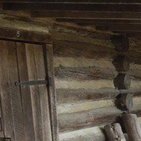 Fort Gibson Stockade Renovation Making Progress News