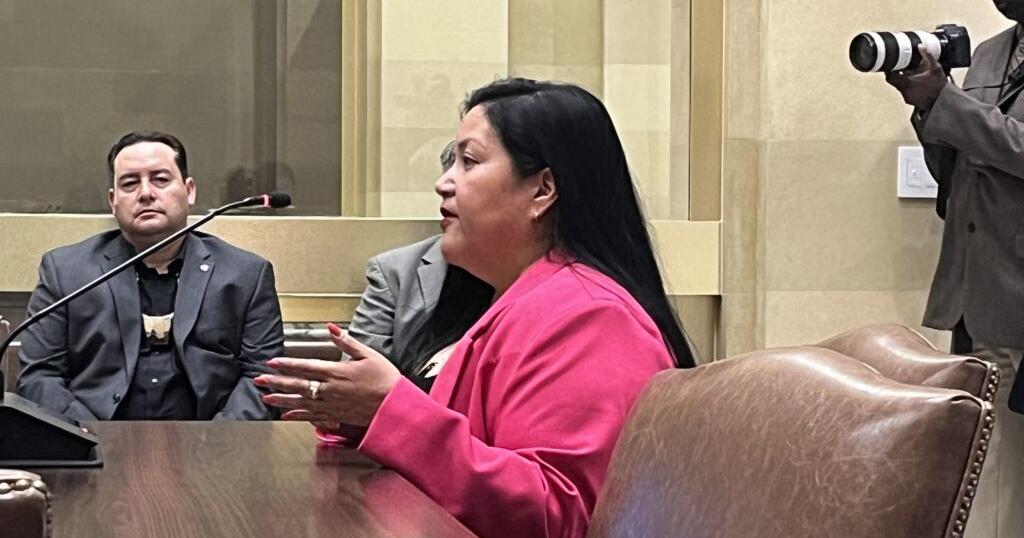 OKLAHOMA VOICE: Some tribes aren't sharing information with Oklahoma law enforcement amid license plate dust up | News - Vimarsana News