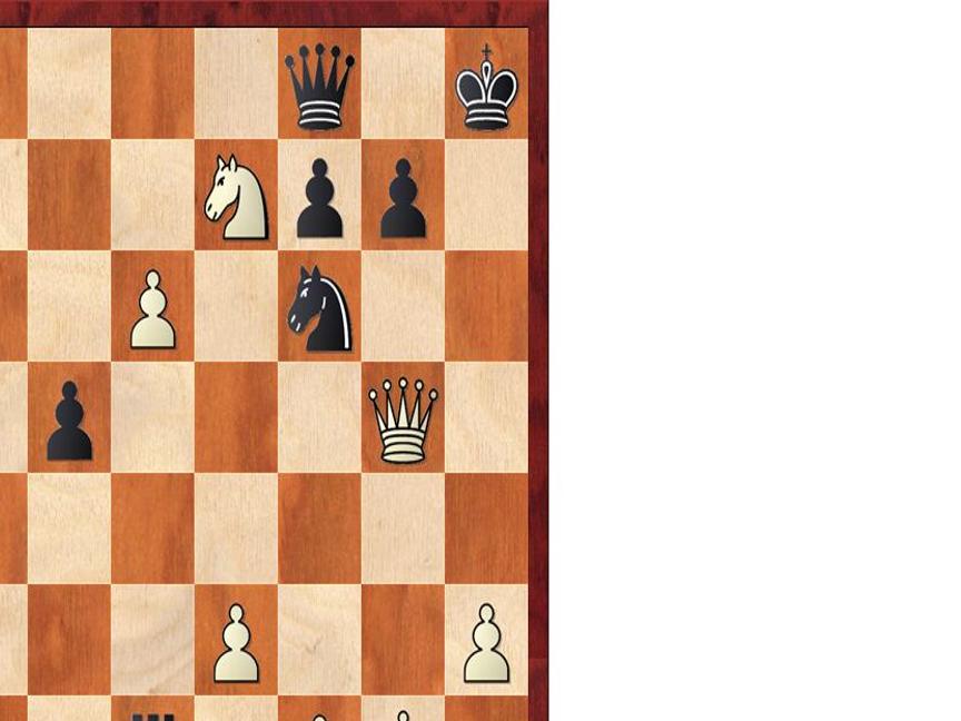 6 Under-15 players selected from UP to checkmate their opponents