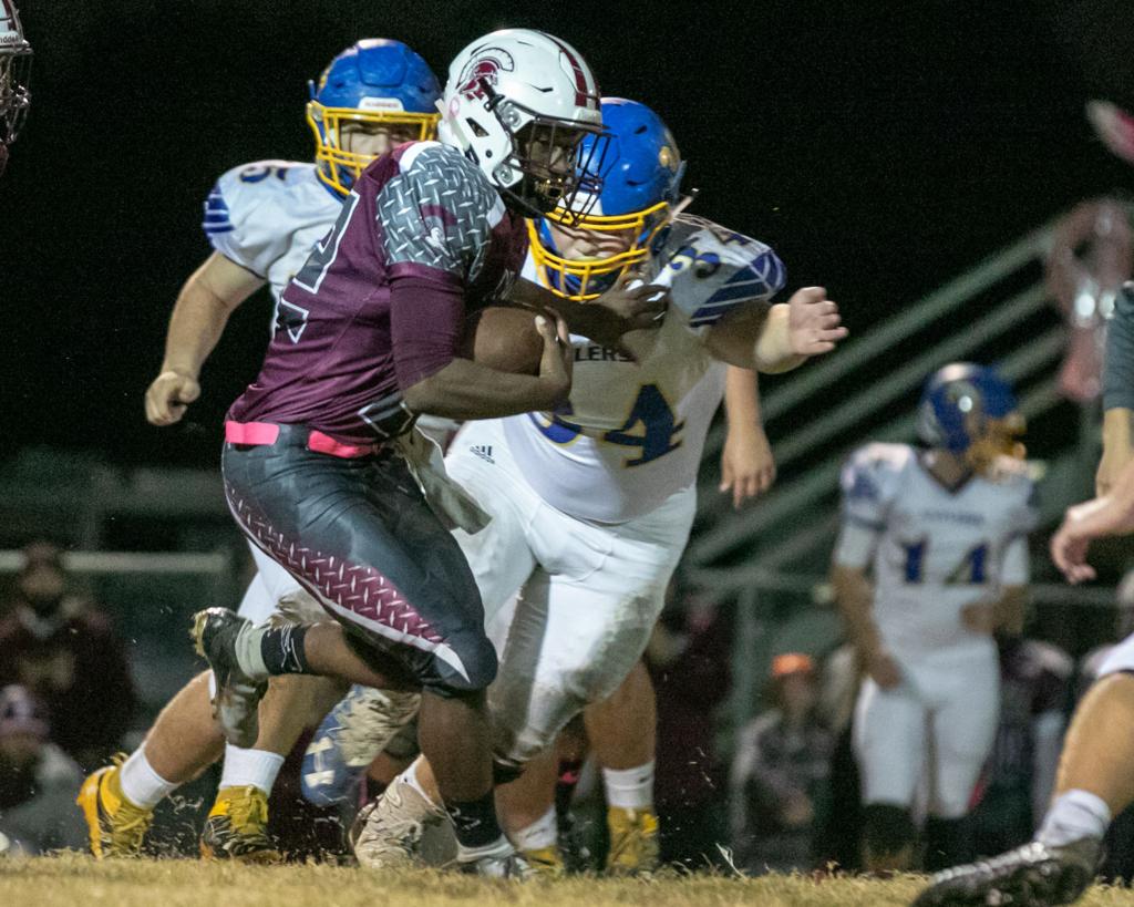 Around The Area District Title In Tow Eufaula Looks Ahead To