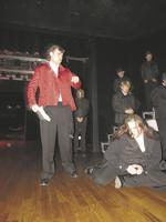 Fort Gibson Tiger Theatre Co. presents "Les Miserables, School Edition"