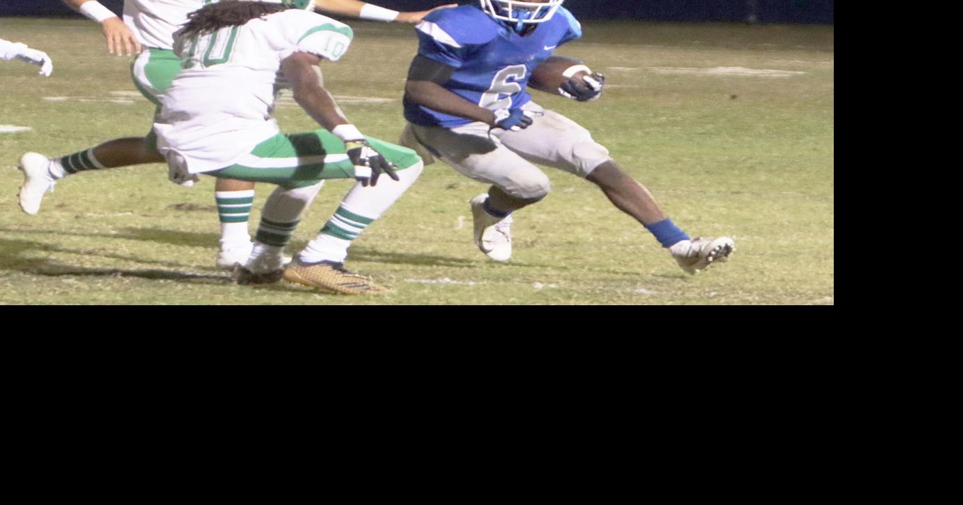 Checotah’s rally stops short against Seminole Local News