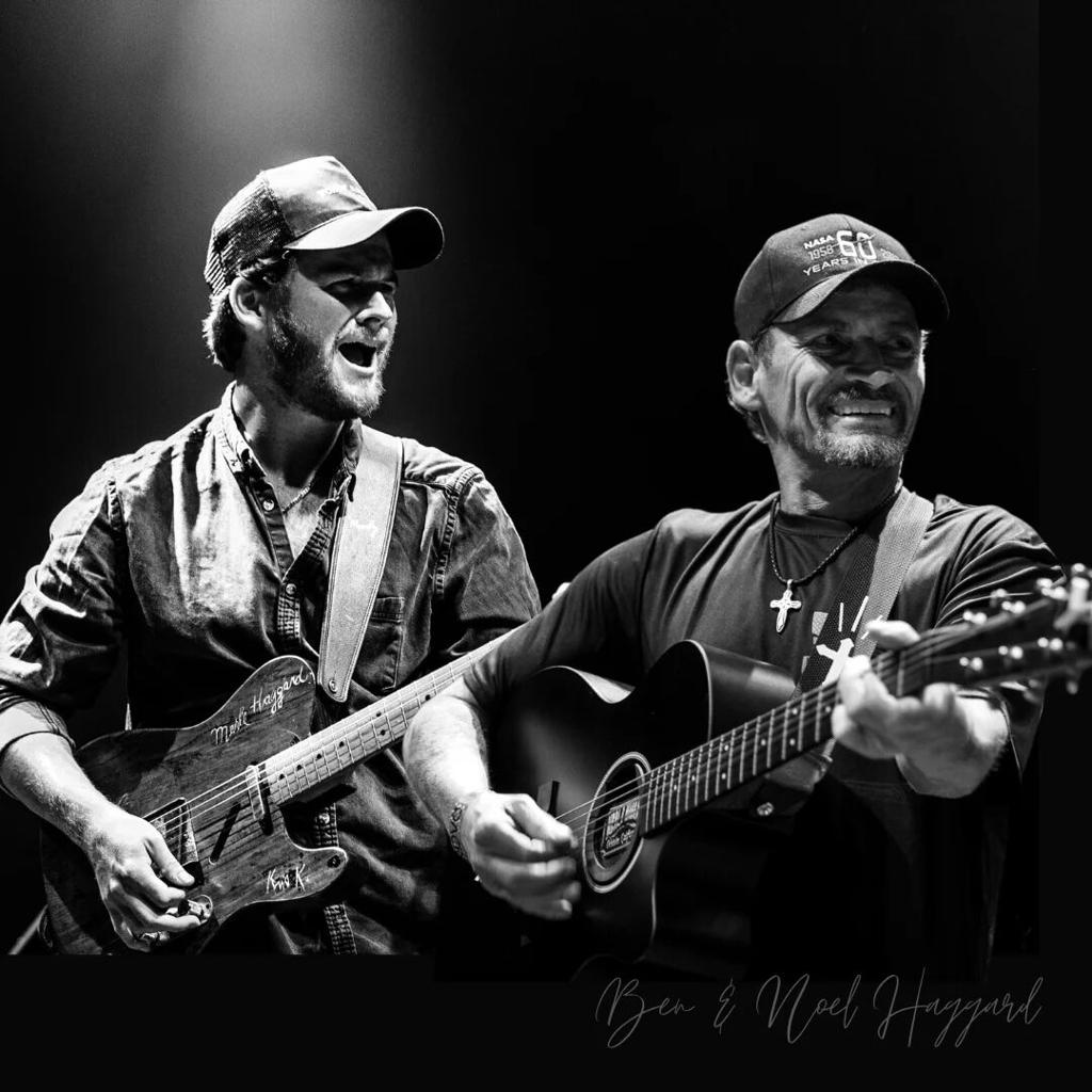 Merle Haggard tribute, statue dedication is Thursday | News | muskogeephoenix.com