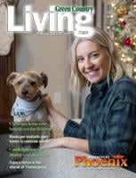 Green Country Living — Holiday Edition 2022