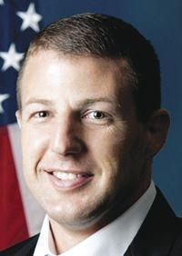 Markwayne Mullin