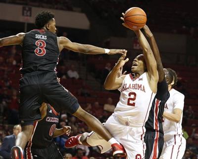 Sooners Throttle Incarnate Word Sports Muskogeephoenix Com