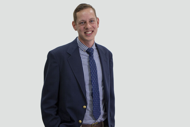 Education Spotlight — Matthew Catlett - Vimarsana News