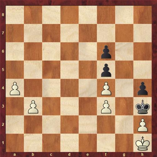 Chess Corner: Look to simplify, Lifestyles