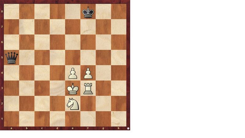 What Is The Longest Possible Game Of Chess? 
