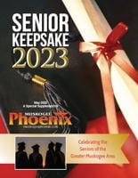 Senior Keepsake 2023 Edition