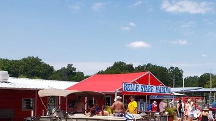 Lake Eufaula Association Plans Family Fun Day Golden Eagle Poker Run News Muskogeephoenix Com