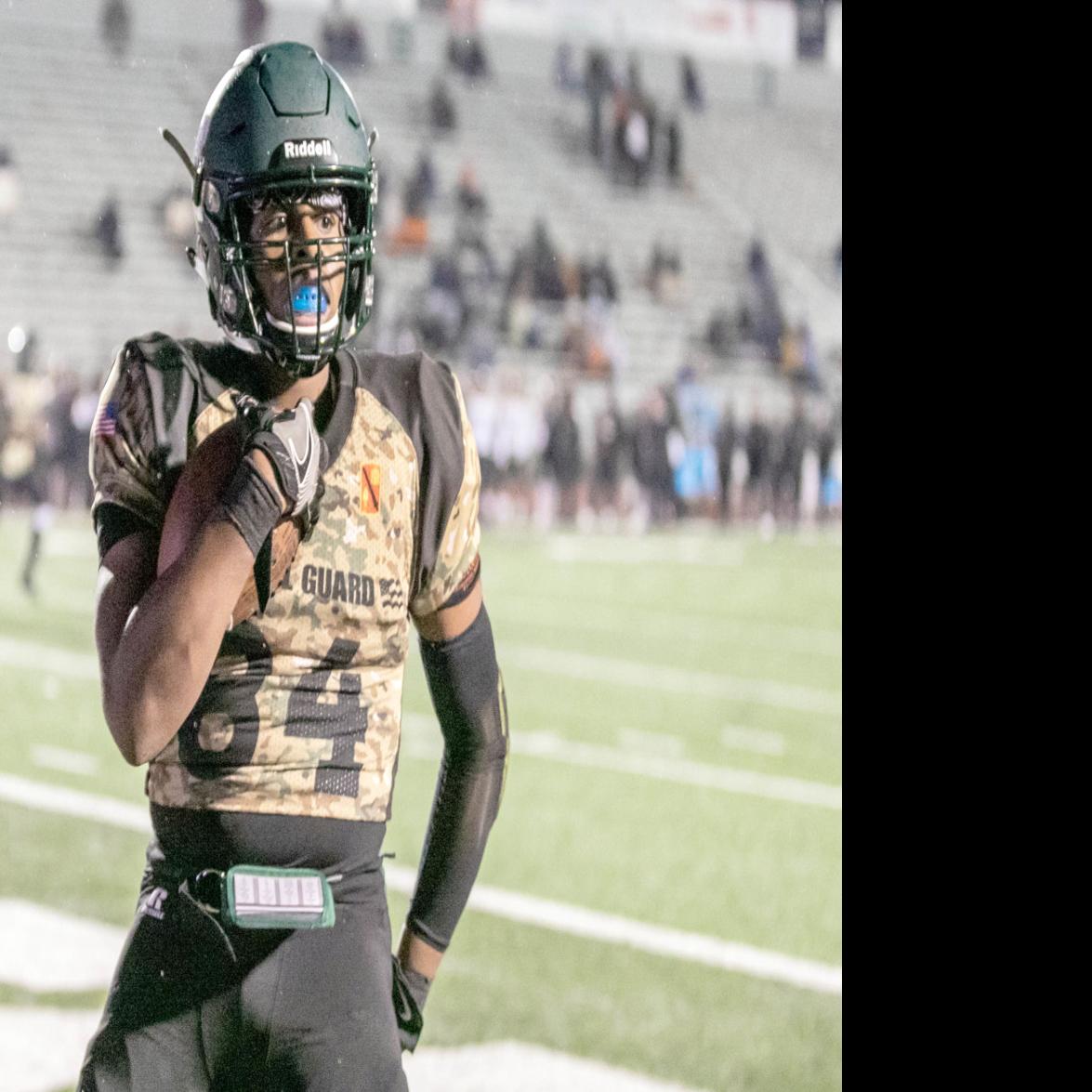 Muskogee Uses First Drive Td To Beat Tulsa Washington Local