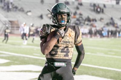 Muskogee Uses First Drive Td To Beat Tulsa Washington Local
