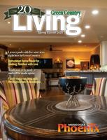Green Country Living — Spring Edition 2025