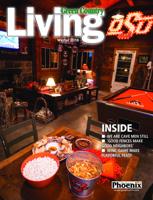Green Country Living — Winter 2016