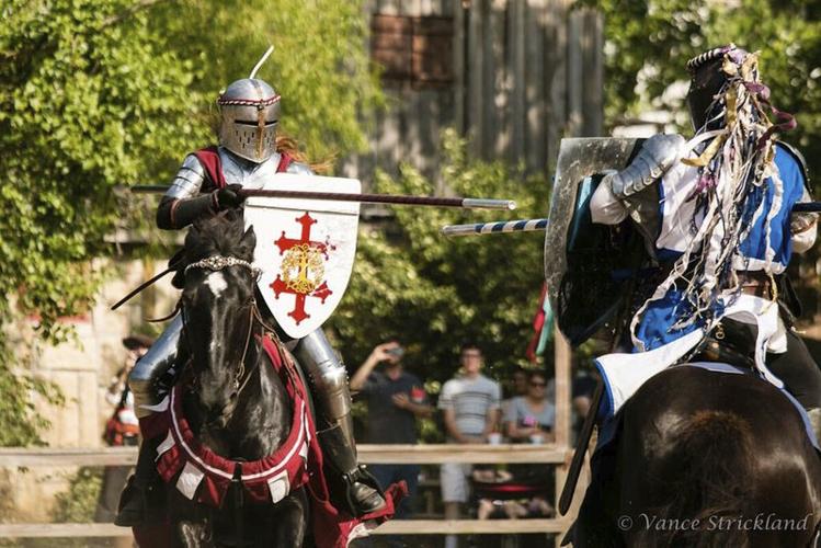 Ontario's only Renaissance festival looks to make ye olde comeback after 2  year COVID-19 hiatus