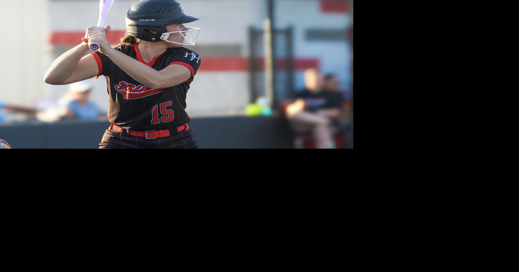 SOFTBALL: Hilldale's first-inning explosion sets up district showdown