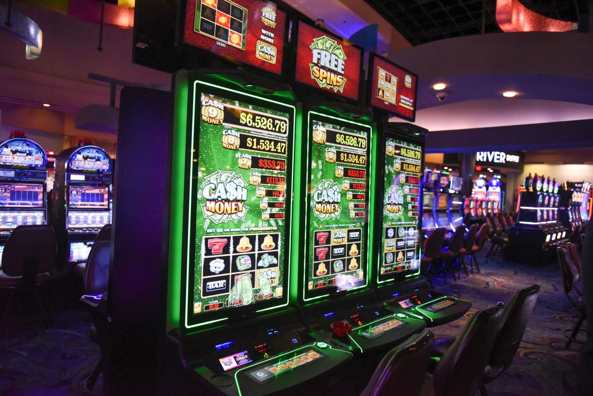 Riverwind Casino: Oklahoma's Sparkling Oasis of Entertainment