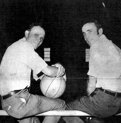Former Checotah Hall Of Fame Coach Passes Away High School Sports Muskogeephoenix Com