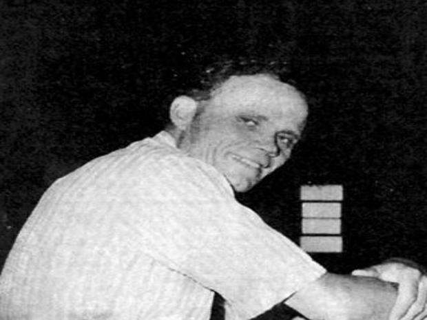 Former Checotah Hall Of Fame Coach Passes Away High School