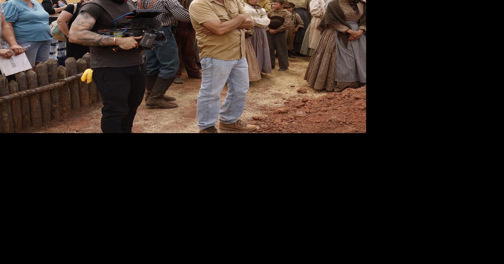 Muskogee grad excited about documentary | News | muskogeephoenix.com