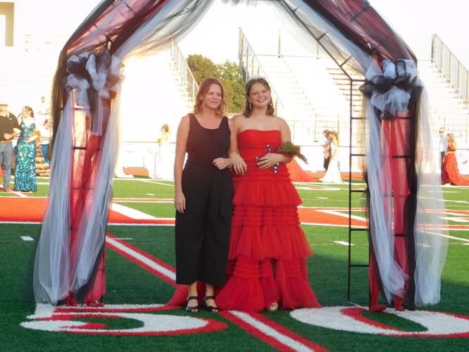 PHOTO GALLERY: Fort Gibson Homecoming 2024 Gallery muskogeephoenix com
