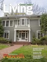 Green Country Living — Spring Edition 2018