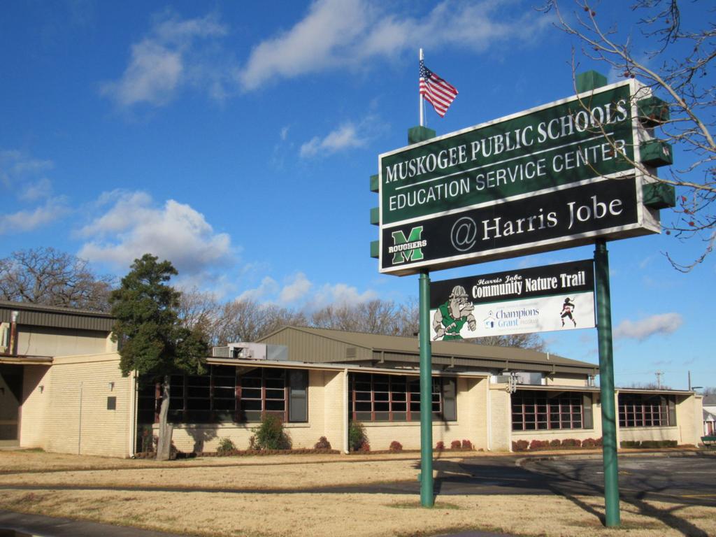 17+ Oak tree academy muskogee