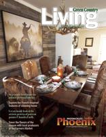 Green Country Living — Spring Edition 2023