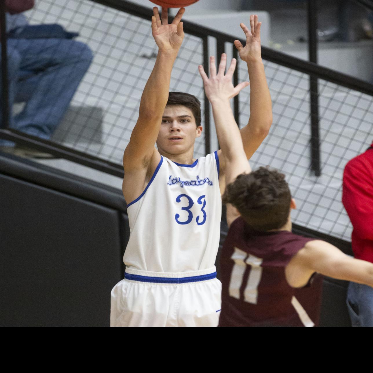 Haskell Boys Eufaula Girls Win In 3a Keys Out Sports