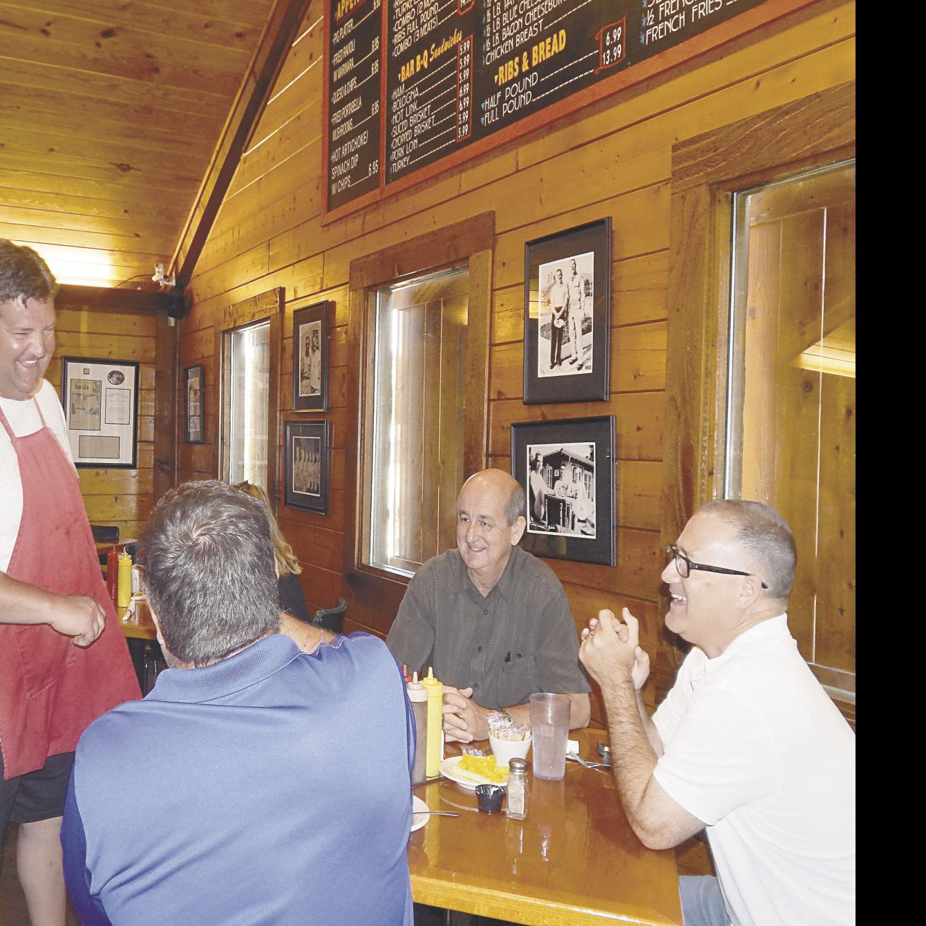 Restaurant Owner Calls For City Incentive Program To End News Muskogeephoenix Com