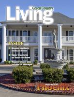 Green Country Living — Winter Edition 2019