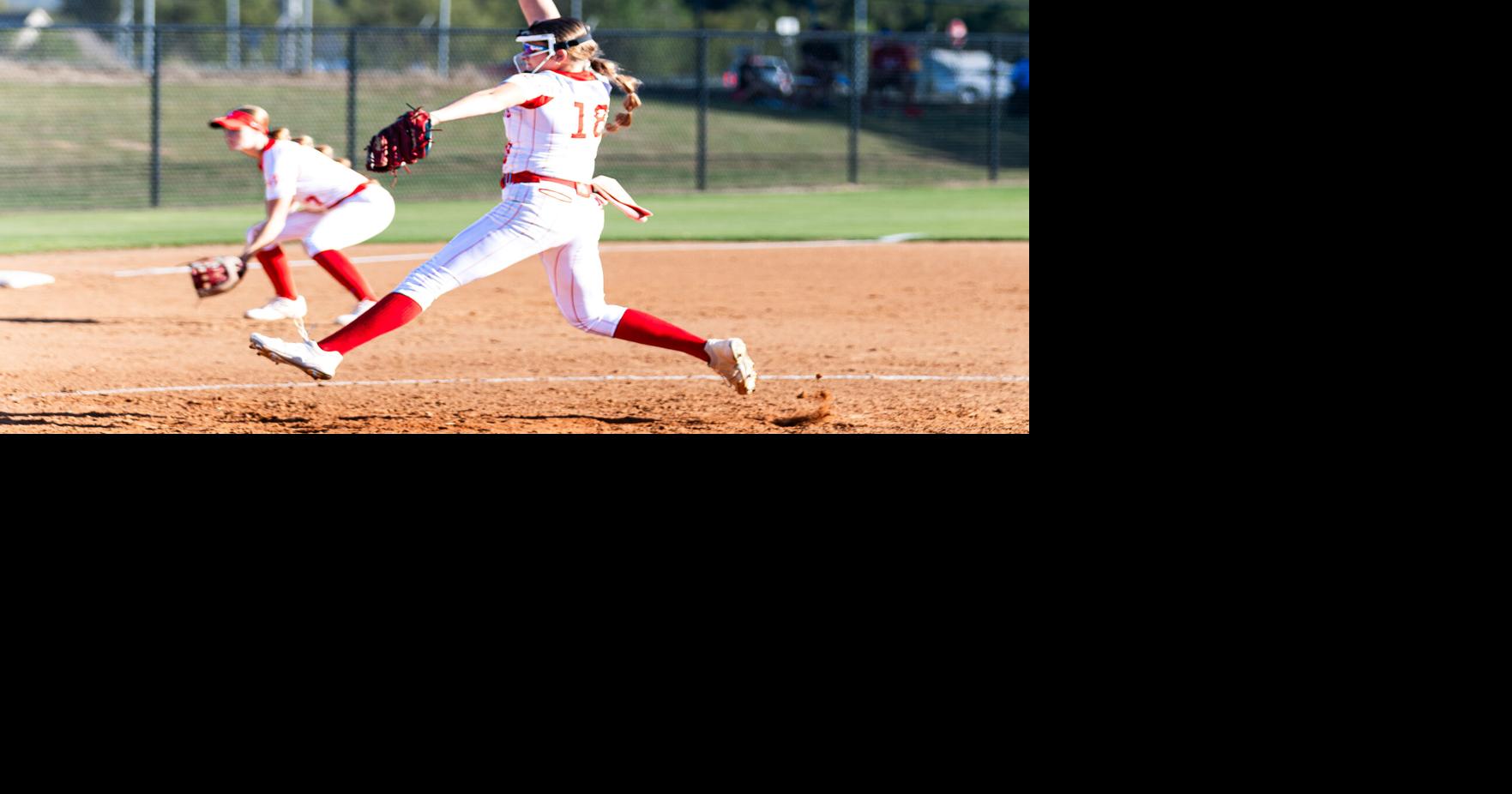 SOFTBALL: Lady Tigers end state tournament drought | Sports ...