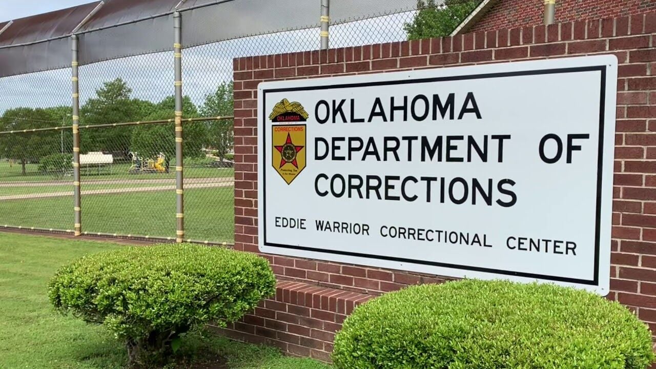 Oklahoma lawmaker wants AG investigation of Department of Corrections News muskogeephoenix picture