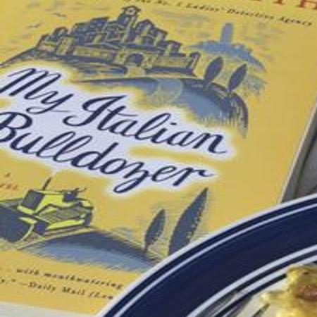 Klasik Italyan Yemekleri Julia Della Croce Nadir Kitap