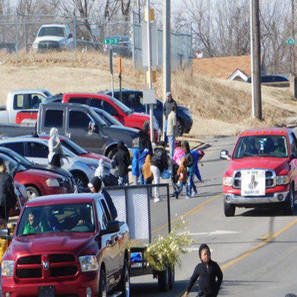 Martin Luther King Jr Day Filled With Events Lifestyles Muskogeephoenix Com