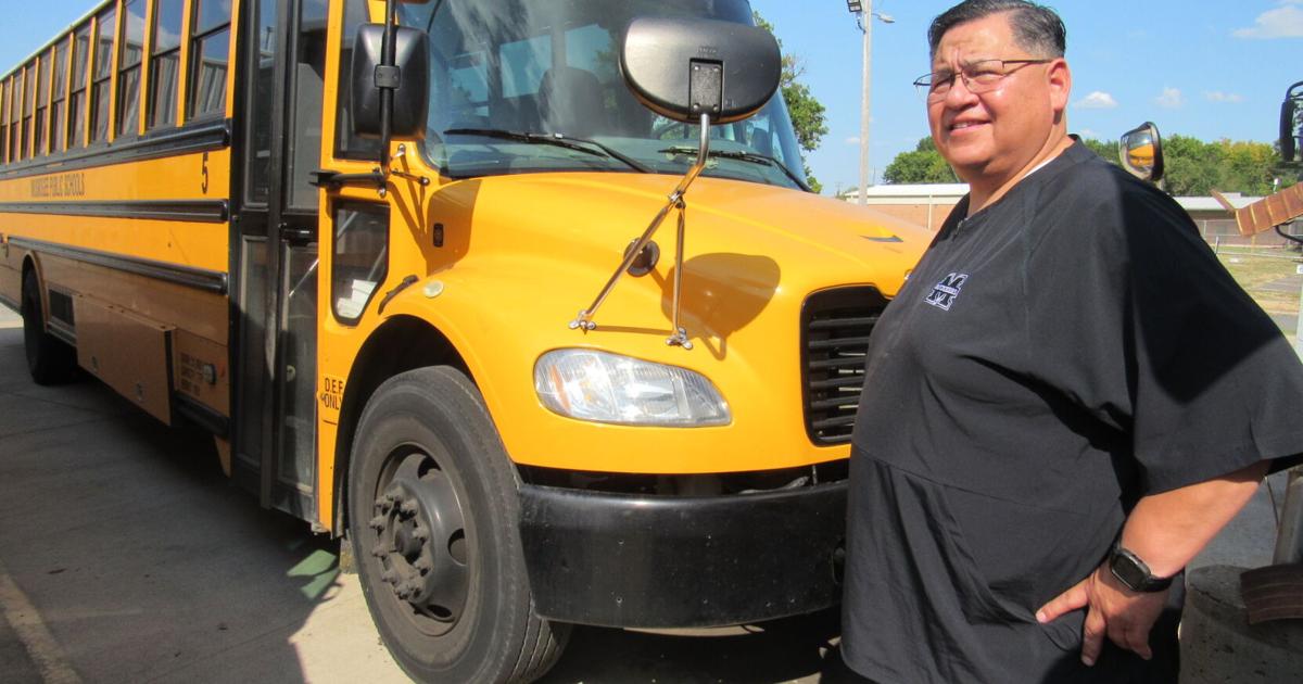 New MPS transportation director familiar with students and buses
