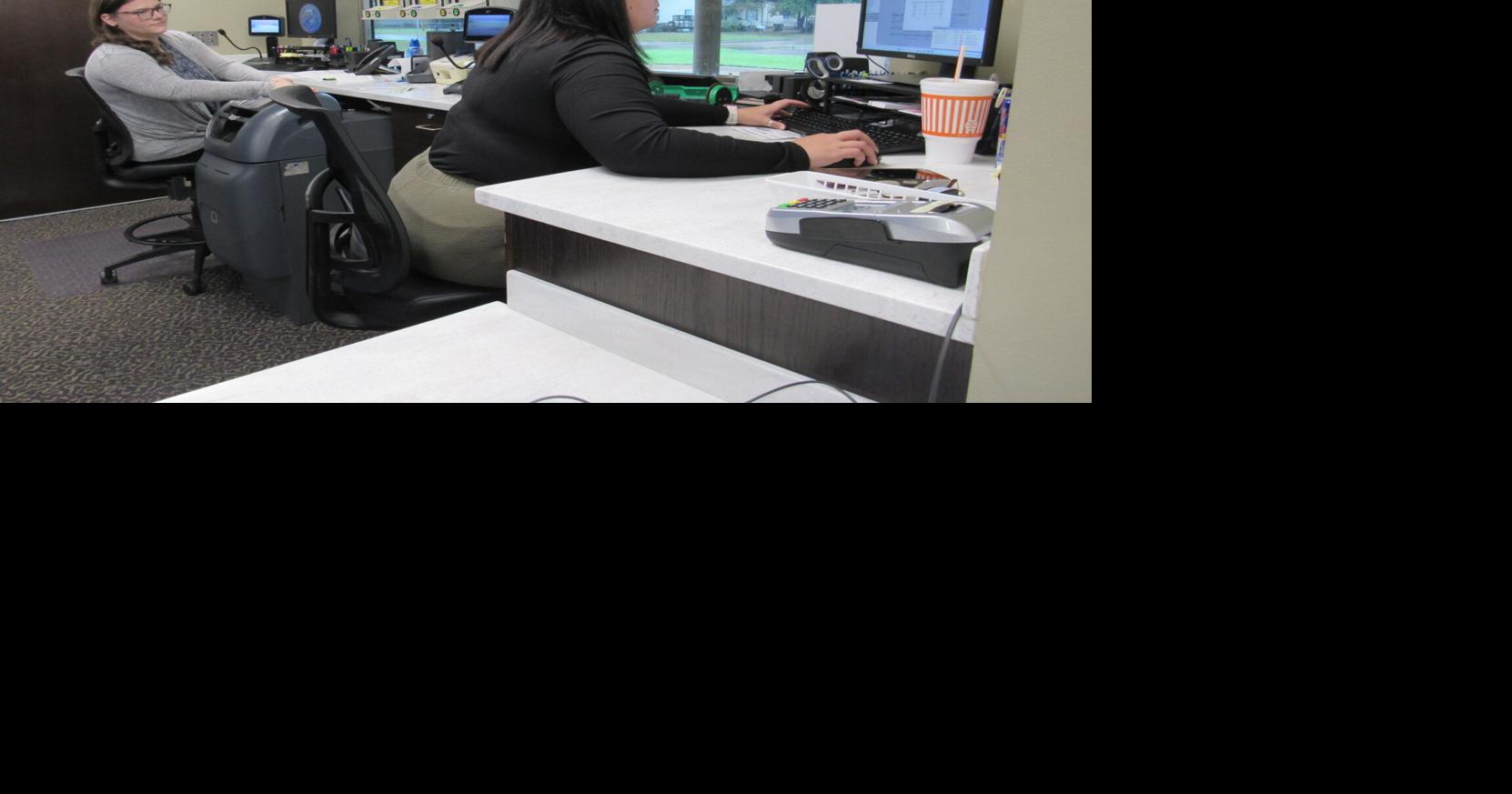 Credit unions seek to establish relationships with members | News ...