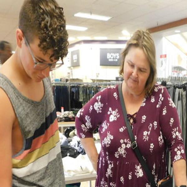 Parents Hope To Save Big During Tax Free Weekend News Muskogeephoenix Com