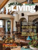 Green Country Living — Winter Edition 2025
