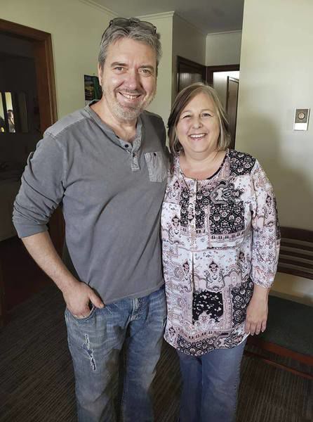 Birdsong remembered as faithful, kind