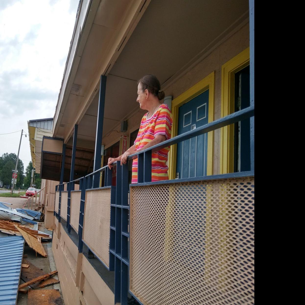 Gallery Muskogee Wagoner Area Storm Damage May 18 2017 Gallery Muskogeephoenix Com
