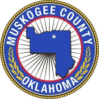 Muskogee County Board of Commissioners — Agenda