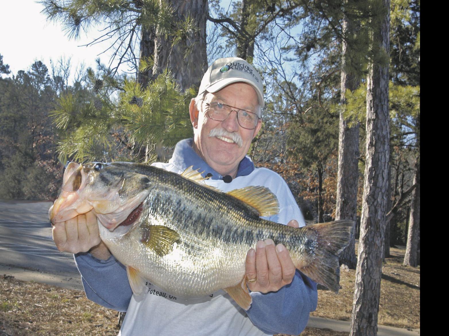 Lunker 101  Recommended Fishing Gear