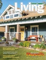 Green Country Living — Spring Edition 2024