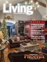 Green Country Living — Holiday Edition 2018