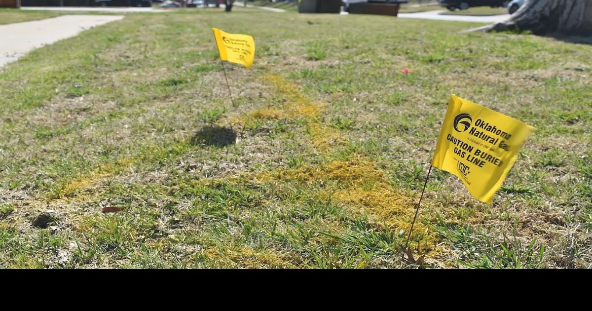 OKLAHOMA WATCH Winter storm natural gas price lawsuits languish News